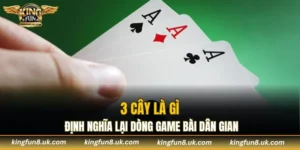 3 Cây Là Gì