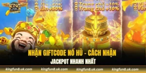 Nhận Giftcode Nổ Hũ