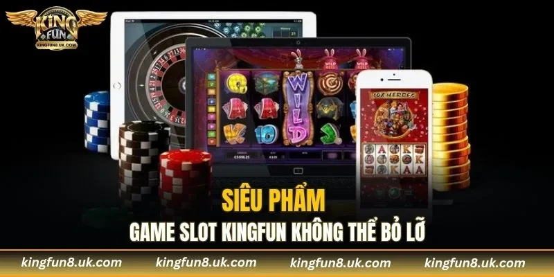 Những game slot nổi bật xanh chín số 1 nền tảng giải trí