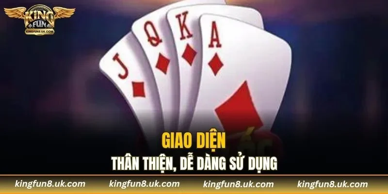 Tham gia chơi cực tiện lợi